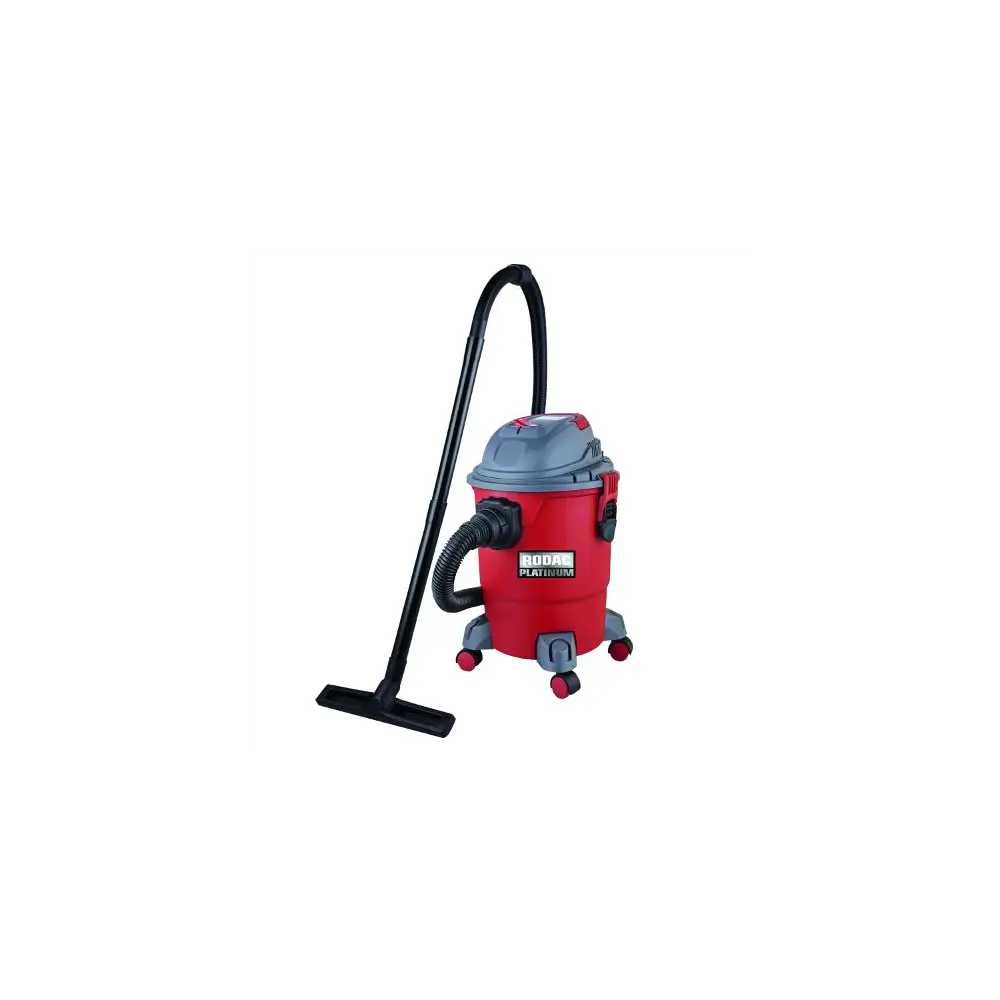 Wet & Dry Vacuum Cleaner 30L - RODP99N1233